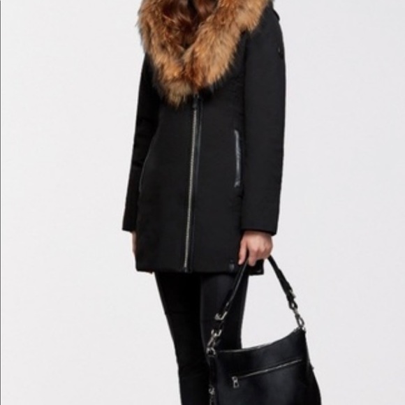 Rudsak Toronto Winter Jacket - Picture 4 of 9